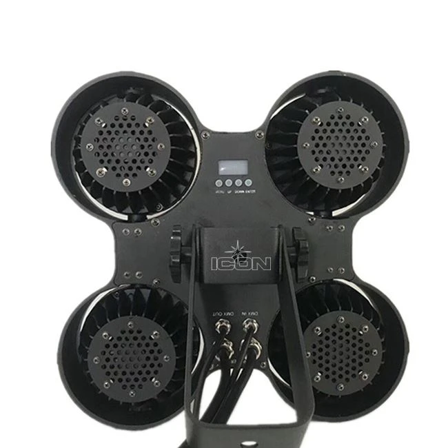 led blinder light