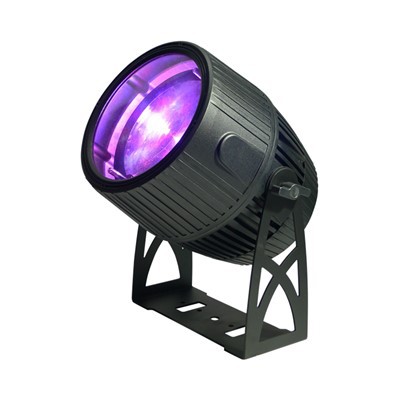 COB ZOOM 150W RGBW PAR LIGHT
