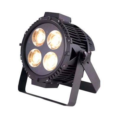 200W PIEXL WW+CW 방수 LED 파
