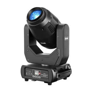 LED 줌 이동 헤드